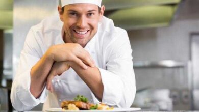 chef de comida mexicana fr