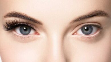 9 Erros que você comete ao aplicar máscara de cílios