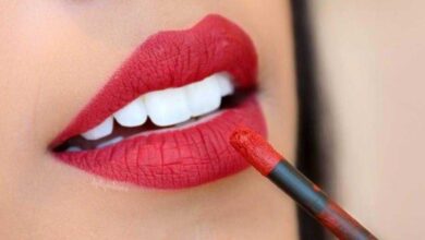 4 Segredos para o batom líquido ficar PERFEITO!