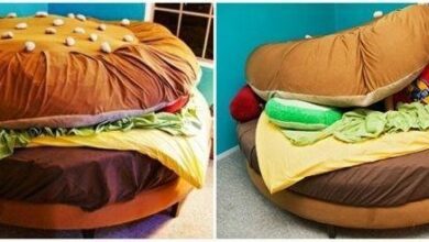 As 12 camas mais criativas que você já viu