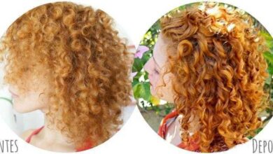 Como usar óleo de coco no cabelo