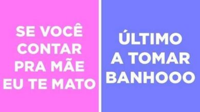 17 frases que todos que têm irmão já falaram