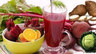 Suco para aliviar TPM | Bau das DICAS