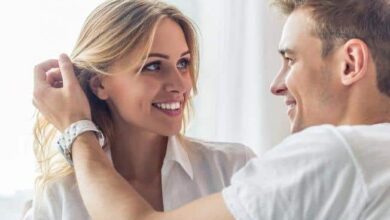 10 sinais de que você é para casar