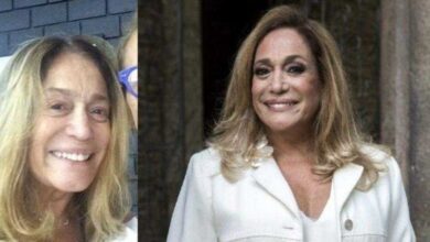 Famosas sem maquiagem mostram que elas são como a gente