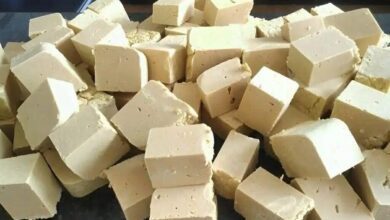 Sabão de óleo usado para evitar o desperdício e fazer um sabão poderoso pra lavar casa e roupas