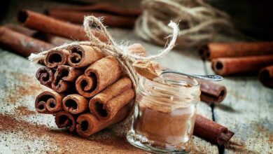 7 Benefícios da canela para o corpo e a saúde 1