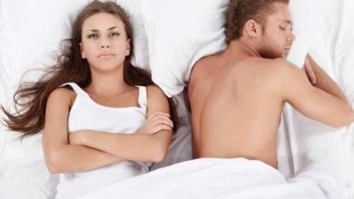 6 coisas que as mulheres odeiam na cama, mas fingem gostar