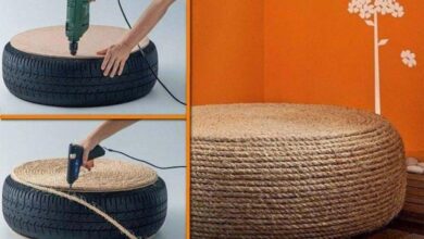 19 Ideias para quem gosta de reciclar e economizar dinheiro