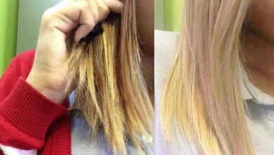 Recupere seus cabelos com uma selagem caseira bem rapidinha