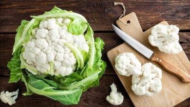 8 Benefícios da couve-flor incríveis