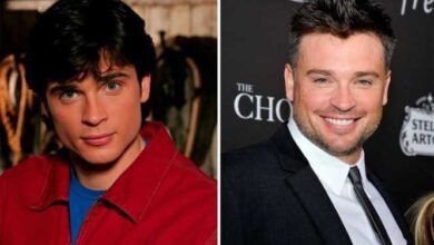 Veja como está o elenco de Smallville