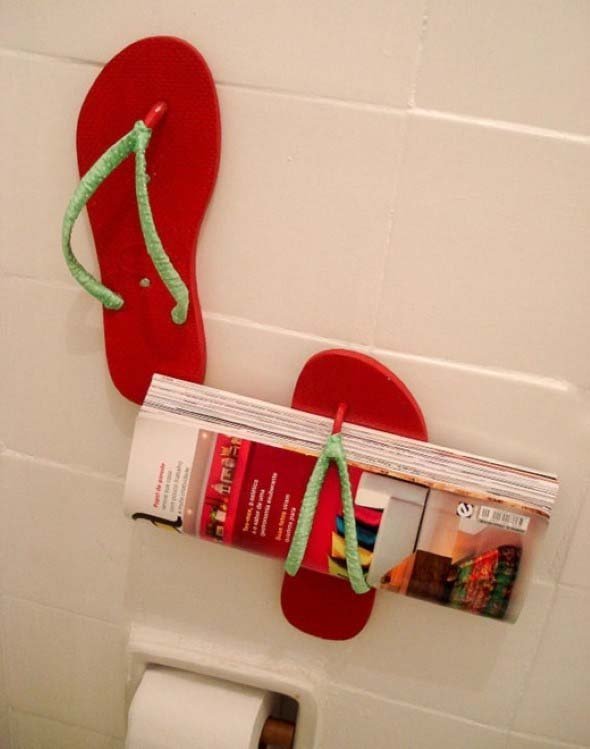 Como Fazer Pedra Sanitária | Bau das DICAS