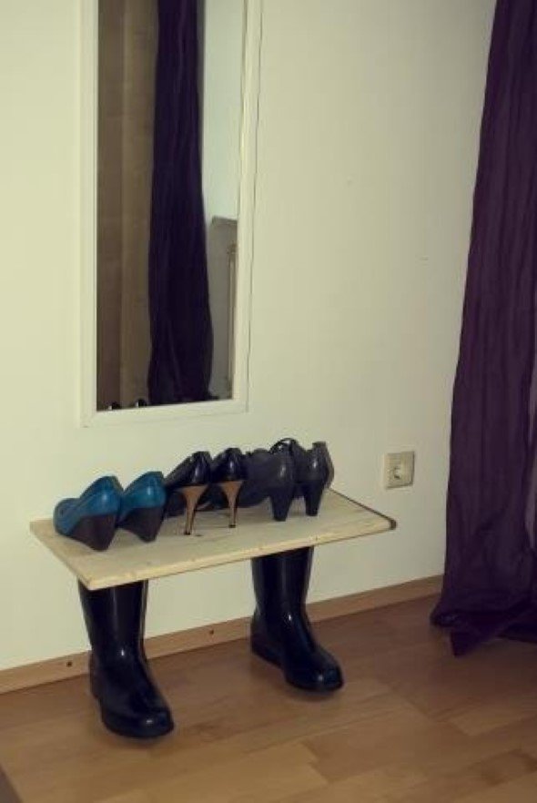 Misto quente de forno à moda delicioso