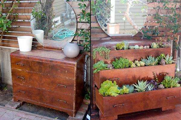 13 Dicas para deixar o seu jardim mais bonito