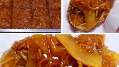 Receita de Quebra queixo caseiro