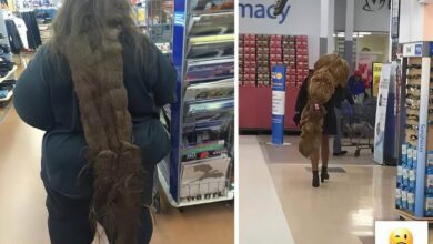 20 Pessoas que não se importam nem um pouco com o que os outros pensam delas