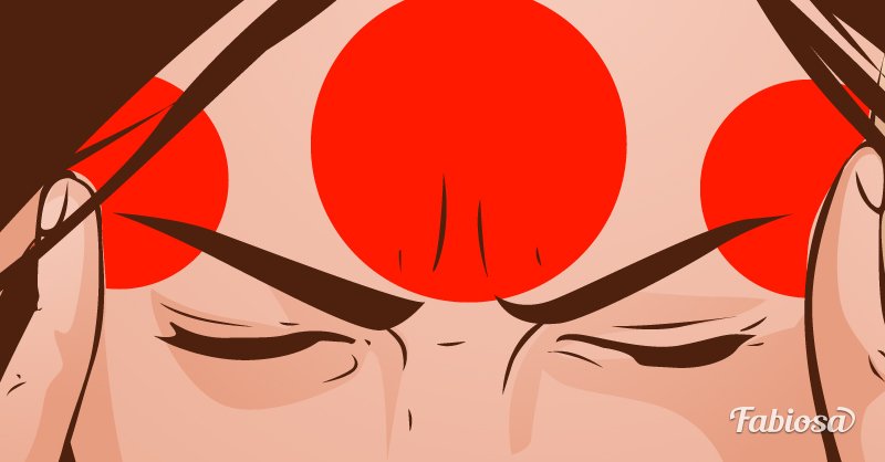 7 Dores no corpo que pode ser causada pelo seu estado emocional