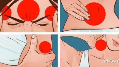 7 Dores no corpo que pode ser causada pelo seu estado emocional