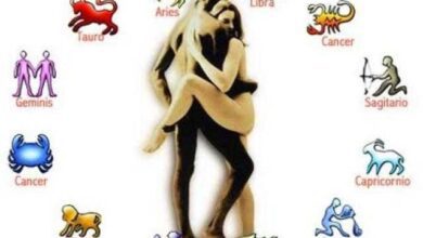 Conheça a posição ideal de acordo com seu signo