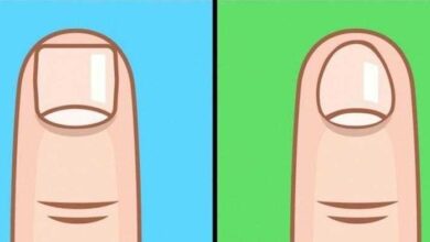 6 Coisas que a forma das unhas revela sobre você