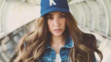 9 mulheres cujas idades você com certeza vai errar