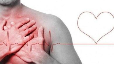12 sinais que podem indicar problemas no coração