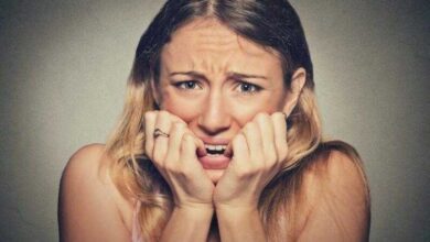 8 sinais que podem indicar que você sofre de ansiedade