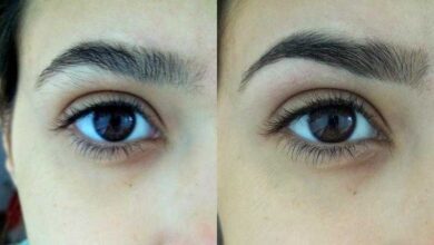 Se quiser manter sua sobrancelha cheia pare agora com esse hábito