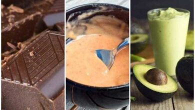 24 alimentos que são inibidores naturais da fome