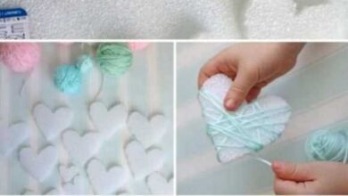 21 Ideias de Artesanato com Isopor