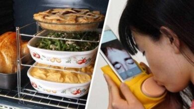 18 invenções estranhas, mas brilhantes, que você não sabia que precisava