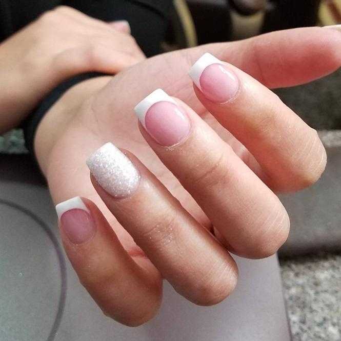 blank