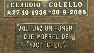 15 túmulos que vão deixar você de boca aberta