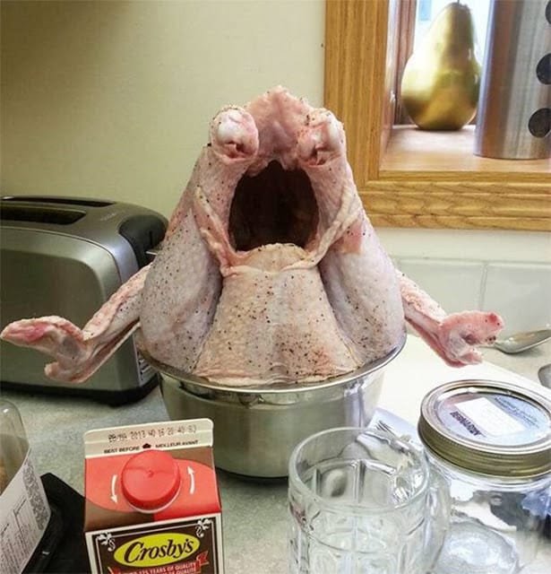 23 imagens que te mostrarão direitinho o que é pareidolia