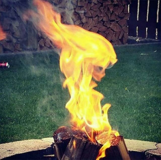 23 imagens que te mostrarão direitinho o que é pareidolia