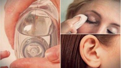 12 usos para o óleo de bebê que você não conhecia