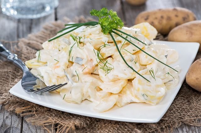 Esse tipo de receita pode compor variados cardápios