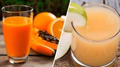 Receita poderosa para acabar com a sinusite! Efeito rápido!