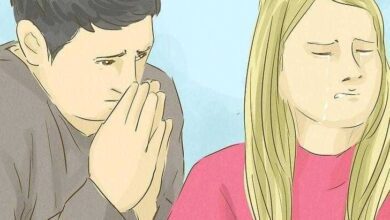 Como acalmar alguém que está com raiva de você