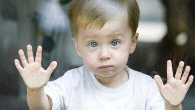 Aprenda a identificar os 3 primeiros sinais de uma criança autista