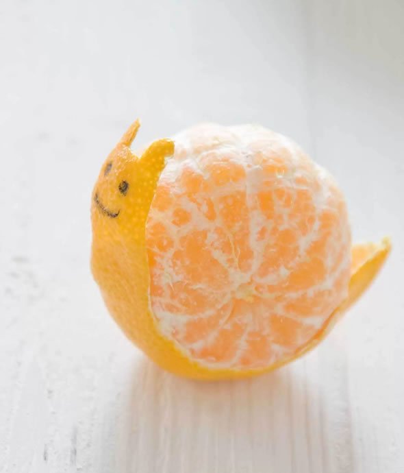 10 Dicas para fazer Comidas Divertidas para Decorar a Festa