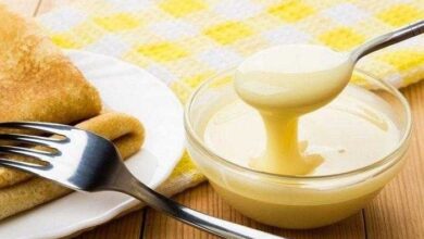 Receita de delicioso leite condensado caseiro