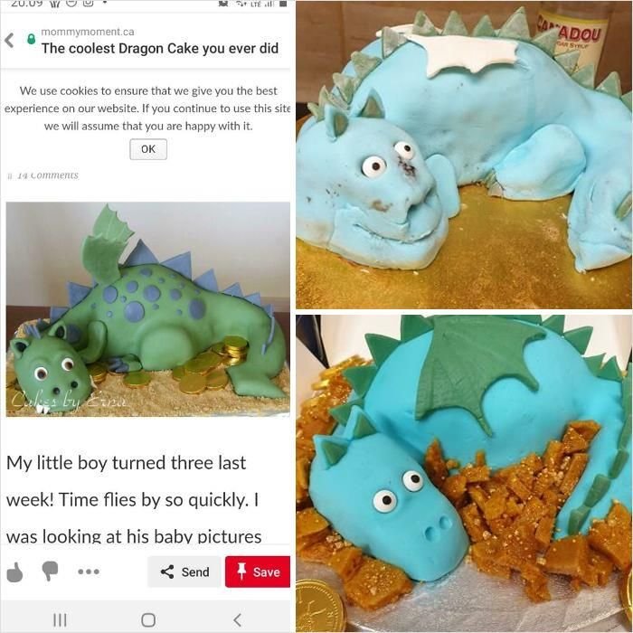 22 vezes que as pessoas tentaram fazer algo sozinhas, mas não saiu como o esperado 8