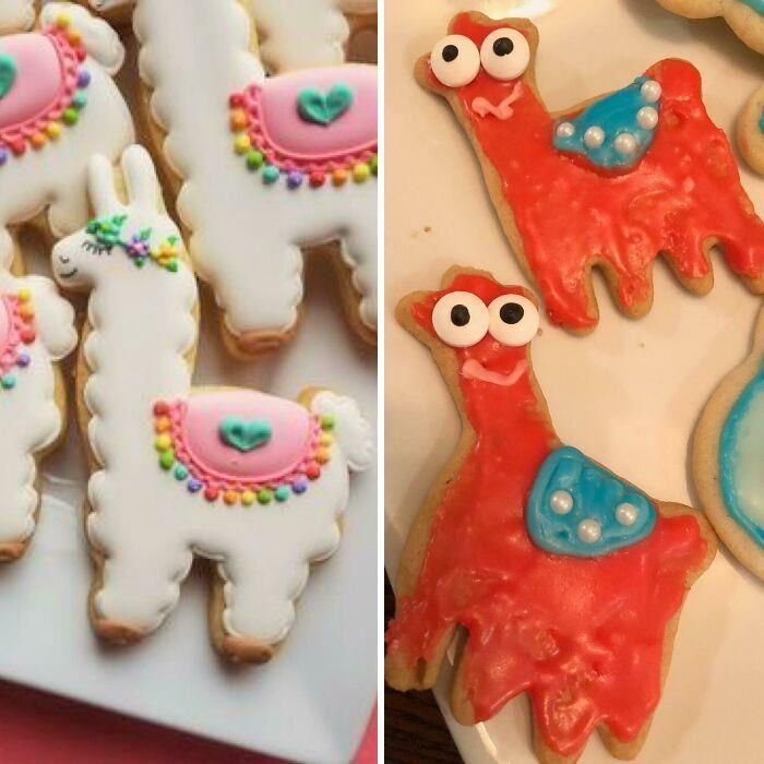 22 vezes que as pessoas tentaram fazer algo sozinhas, mas não saiu como o esperado 12