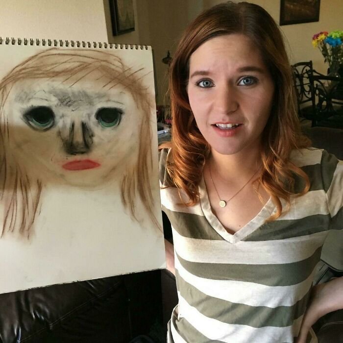 22 vezes que as pessoas tentaram fazer algo sozinhas, mas não saiu como o esperado 9