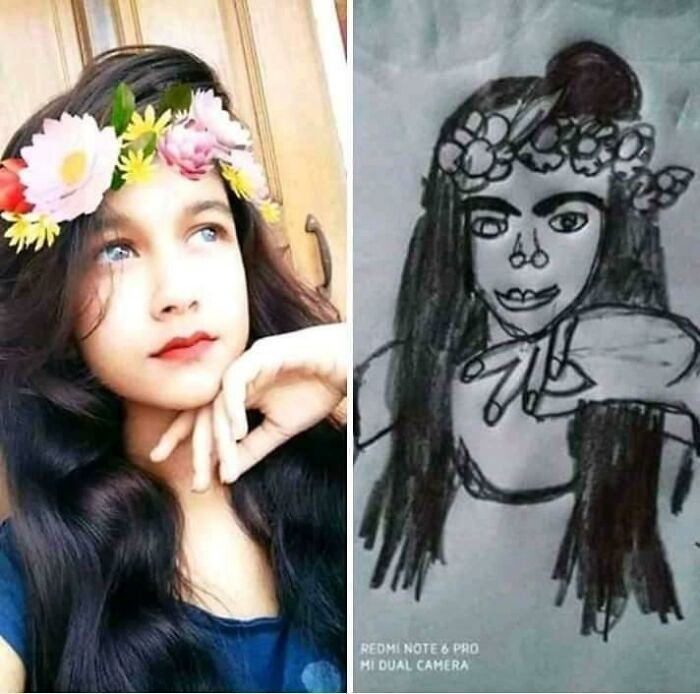 22 vezes que as pessoas tentaram fazer algo sozinhas, mas não saiu como o esperado 23