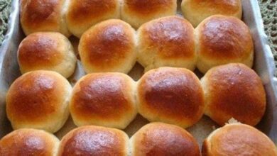 Receita de Pão de Minuto de Liquidificador