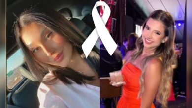 Identificadas as estudantes de medicina que perderam a vida em acidente em Goiás