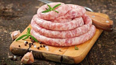 Como fazer Linguiça Caseira